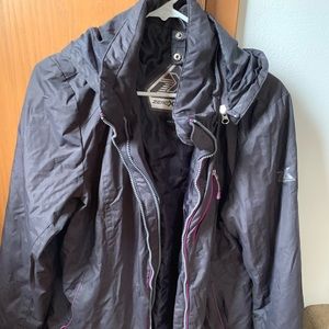 Women’s Winter Coat